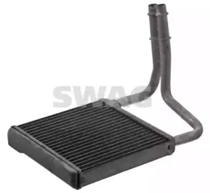 Теплообменник, отопление салона SWAG купить